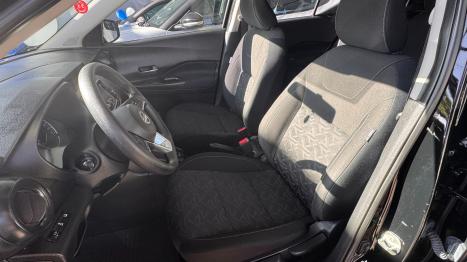 NISSAN Kicks 1.6 16V 4P FLEXSTART SENSE, Foto 3