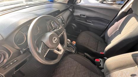 NISSAN Kicks 1.6 16V 4P FLEXSTART SENSE, Foto 4