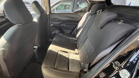 NISSAN Kicks 1.6 16V 4P FLEXSTART SENSE, Foto 5