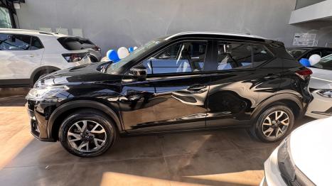 NISSAN Kicks 1.6 16V 4P FLEXSTART SENSE, Foto 7