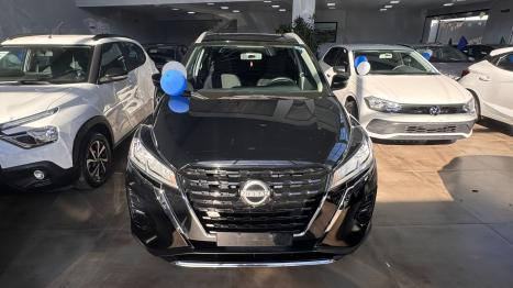 NISSAN Kicks 1.6 16V 4P FLEXSTART SENSE, Foto 8