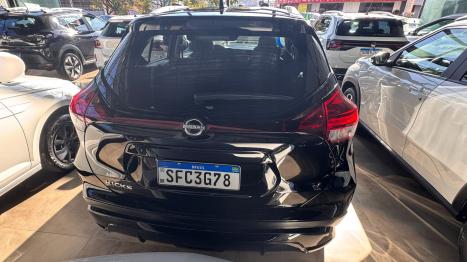 NISSAN Kicks 1.6 16V 4P FLEXSTART SENSE, Foto 9