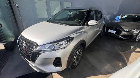 NISSAN Kicks 1.6 16V 4P FLEXSTART SENSE, Foto 1