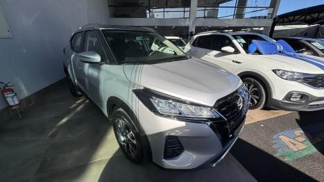 NISSAN Kicks 1.6 16V 4P FLEXSTART SENSE, Foto 2