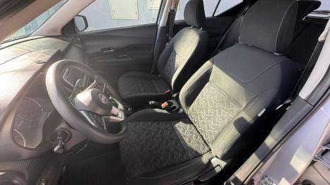 NISSAN Kicks 1.6 16V 4P FLEXSTART SENSE, Foto 3