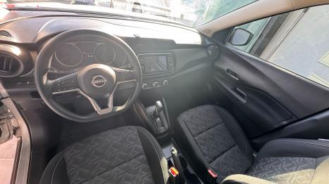 NISSAN Kicks 1.6 16V 4P FLEXSTART SENSE, Foto 4