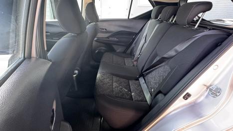 NISSAN Kicks 1.6 16V 4P FLEXSTART SENSE, Foto 5