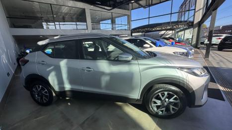 NISSAN Kicks 1.6 16V 4P FLEXSTART SENSE, Foto 7