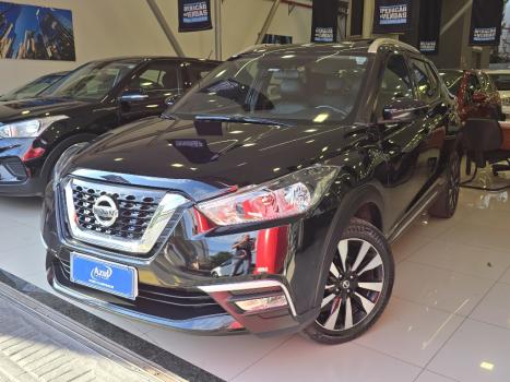 NISSAN Kicks 1.6 16V 4P FLEXSTART SL X-TRONIC AUTOMTICO CVT, Foto 2