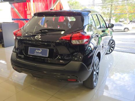 NISSAN Kicks 1.6 16V 4P FLEXSTART SL X-TRONIC AUTOMTICO CVT, Foto 5