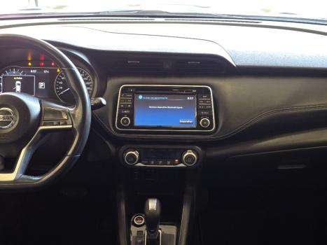 NISSAN Kicks 1.6 16V 4P FLEXSTART SL X-TRONIC AUTOMTICO CVT, Foto 7