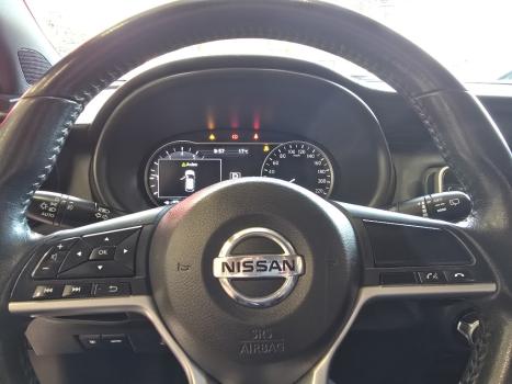 NISSAN Kicks 1.6 16V 4P FLEXSTART SL X-TRONIC AUTOMTICO CVT, Foto 10