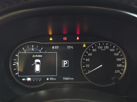 NISSAN Kicks 1.6 16V 4P FLEXSTART SL X-TRONIC AUTOMTICO CVT, Foto 11