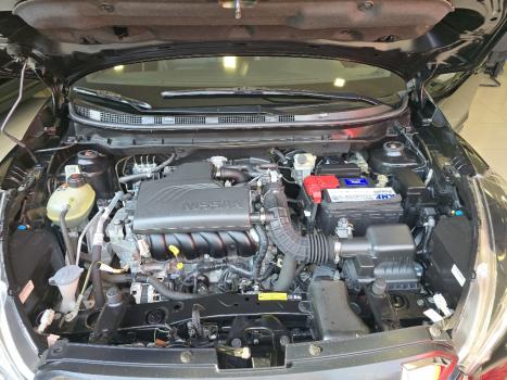 NISSAN Kicks 1.6 16V 4P FLEXSTART SL X-TRONIC AUTOMTICO CVT, Foto 19