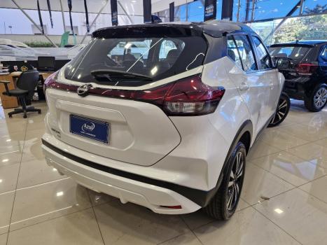 NISSAN Kicks 1.6 16V 4P FLEXSTART EXCLUSIVE XTRONIC AUTOMTICO CVT, Foto 6