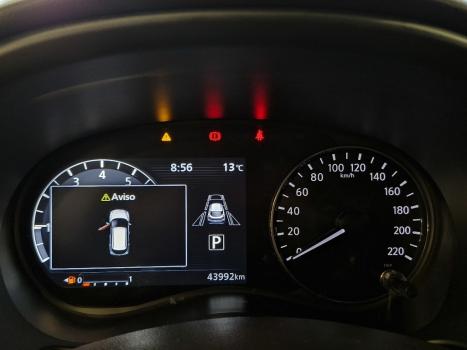 NISSAN Kicks 1.6 16V 4P FLEXSTART EXCLUSIVE XTRONIC AUTOMTICO CVT, Foto 12