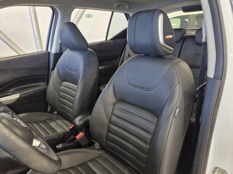 NISSAN Kicks 1.6 16V 4P FLEXSTART EXCLUSIVE XTRONIC AUTOMTICO CVT, Foto 16