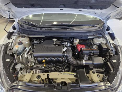 NISSAN Kicks 1.6 16V 4P FLEXSTART EXCLUSIVE XTRONIC AUTOMTICO CVT, Foto 20