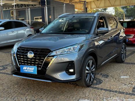 NISSAN Kicks 1.6 16V 4P FLEXSTART ADVANCE XTRONIC AUTOMTICO CVT, Foto 1