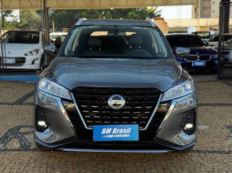 NISSAN Kicks 1.6 16V 4P FLEXSTART ADVANCE XTRONIC AUTOMTICO CVT, Foto 2