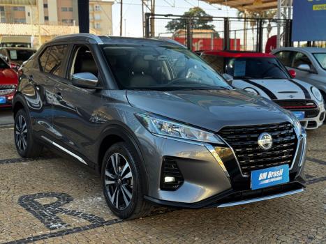 NISSAN Kicks 1.6 16V 4P FLEXSTART ADVANCE XTRONIC AUTOMTICO CVT, Foto 3