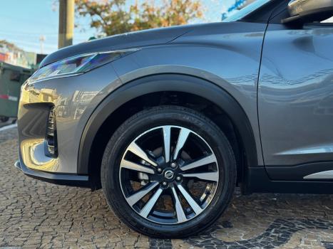 NISSAN Kicks 1.6 16V 4P FLEXSTART ADVANCE XTRONIC AUTOMTICO CVT, Foto 7