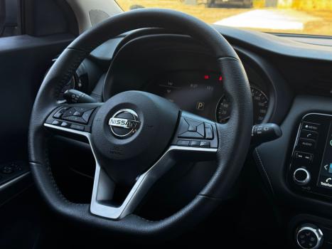 NISSAN Kicks 1.6 16V 4P FLEXSTART ADVANCE XTRONIC AUTOMTICO CVT, Foto 9