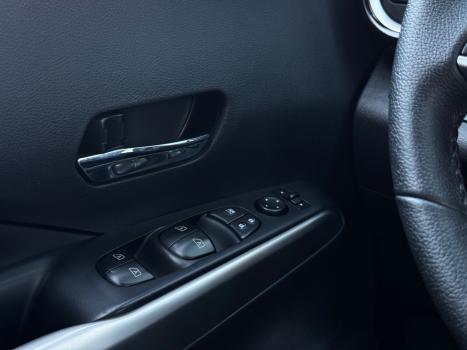 NISSAN Kicks 1.6 16V 4P FLEXSTART ADVANCE XTRONIC AUTOMTICO CVT, Foto 16
