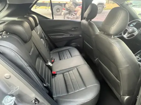 NISSAN Kicks 1.6 16V 4P FLEXSTART SL X-TRONIC AUTOMTICO CVT, Foto 9
