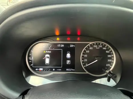 NISSAN Kicks 1.6 16V 4P FLEXSTART SL X-TRONIC AUTOMTICO CVT, Foto 11