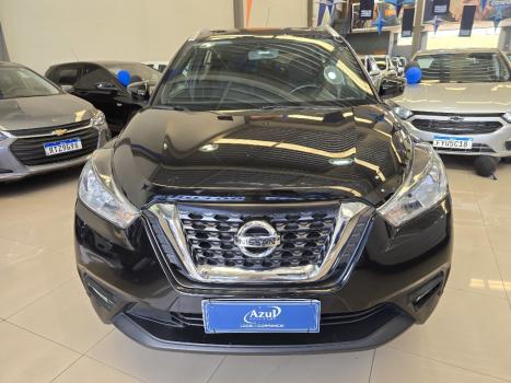NISSAN Kicks 1.6 16V 4P FLEX SV X-TRONIC AUTOMTICO CVT, Foto 2