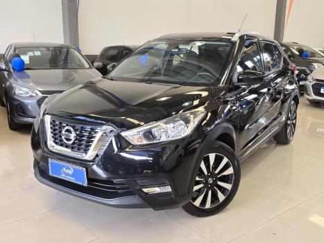 NISSAN Kicks 1.6 16V 4P FLEX SV X-TRONIC AUTOMTICO CVT, Foto 3