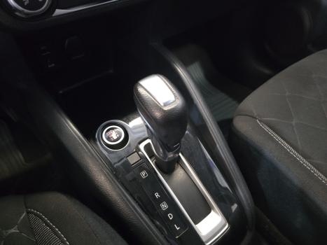 NISSAN Kicks 1.6 16V 4P FLEX SV X-TRONIC AUTOMTICO CVT, Foto 9