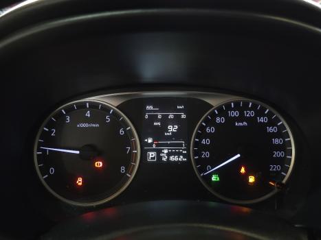 NISSAN Kicks 1.6 16V 4P FLEX SV X-TRONIC AUTOMTICO CVT, Foto 12