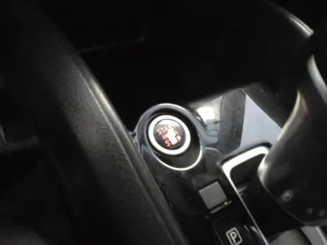 NISSAN Kicks 1.6 16V 4P FLEX SV X-TRONIC AUTOMTICO CVT, Foto 13