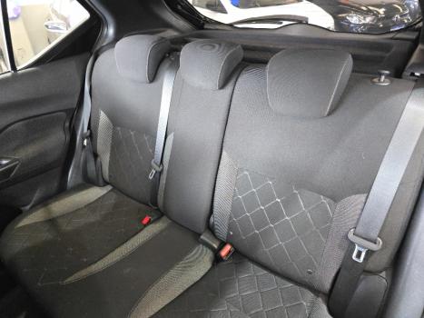 NISSAN Kicks 1.6 16V 4P FLEX SV X-TRONIC AUTOMTICO CVT, Foto 17
