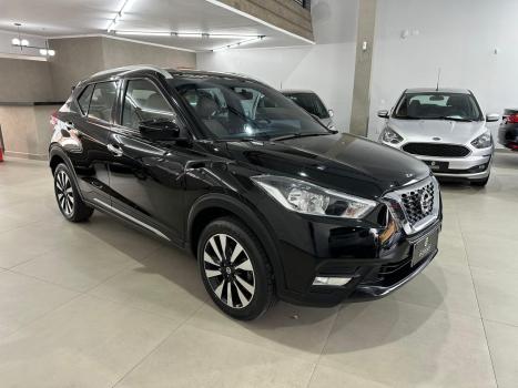 NISSAN Kicks 1.6 16V 4P FLEXSTART SL X-TRONIC AUTOMTICO CVT, Foto 1
