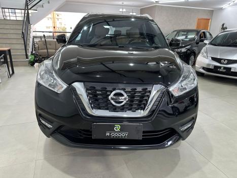 NISSAN Kicks 1.6 16V 4P FLEXSTART SL X-TRONIC AUTOMTICO CVT, Foto 2