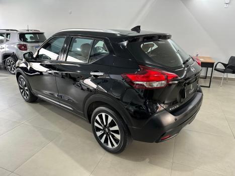 NISSAN Kicks 1.6 16V 4P FLEXSTART SL X-TRONIC AUTOMTICO CVT, Foto 4