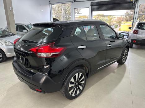 NISSAN Kicks 1.6 16V 4P FLEXSTART SL X-TRONIC AUTOMTICO CVT, Foto 6