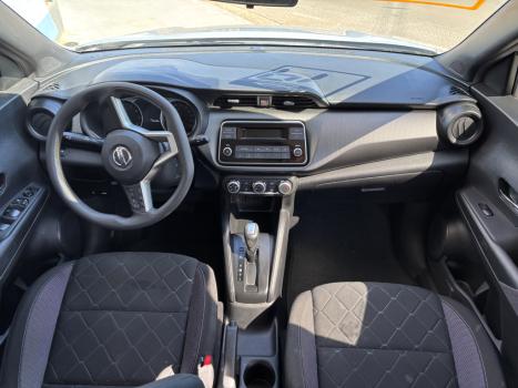 NISSAN Kicks 1.6 16V 4P FLEXSTART SENSE, Foto 8