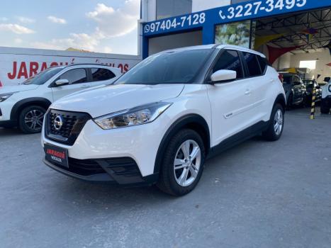NISSAN Kicks 1.6 16V 4P FLEXSTART S, Foto 1