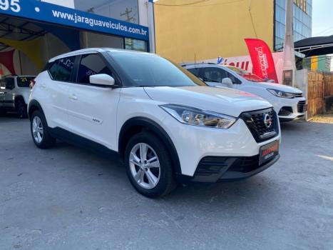 NISSAN Kicks 1.6 16V 4P FLEXSTART S, Foto 2