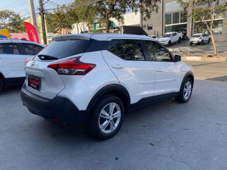 NISSAN Kicks 1.6 16V 4P FLEXSTART S, Foto 3