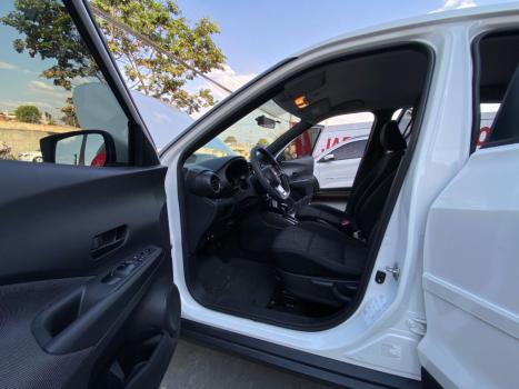 NISSAN Kicks 1.6 16V 4P FLEXSTART S, Foto 5