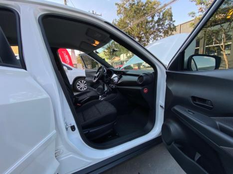 NISSAN Kicks 1.6 16V 4P FLEXSTART S, Foto 6