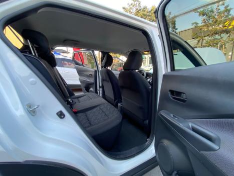 NISSAN Kicks 1.6 16V 4P FLEXSTART S, Foto 8