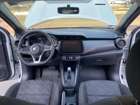 NISSAN Kicks 1.6 16V 4P FLEXSTART S, Foto 9