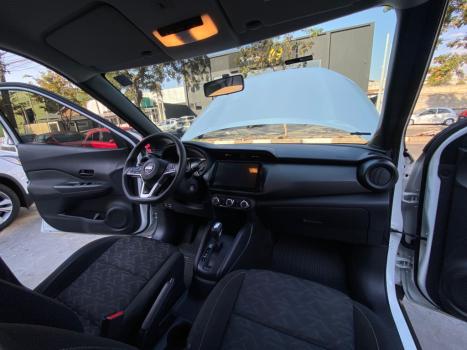 NISSAN Kicks 1.6 16V 4P FLEXSTART S, Foto 10