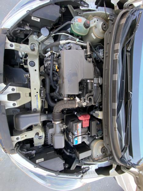 NISSAN Kicks 1.6 16V 4P FLEXSTART S, Foto 11